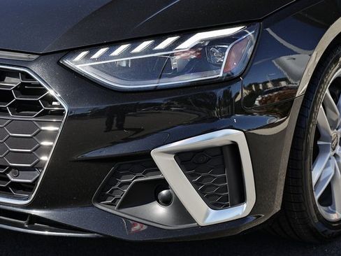 Used 2024 Audi A4 2.0T Premium Plus image 13