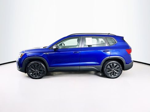 Used 2024 Volkswagen Taos S image 4