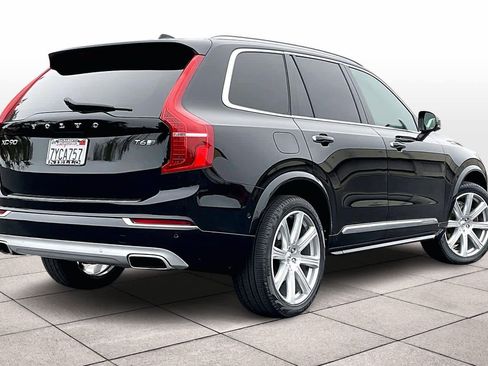 Used 2017 Volvo XC90 T6 Inscription w/ Vision Package image 16