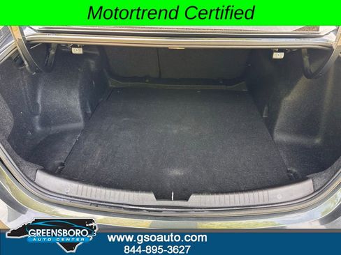Used 2017 Chevrolet Malibu LS FWD image 36