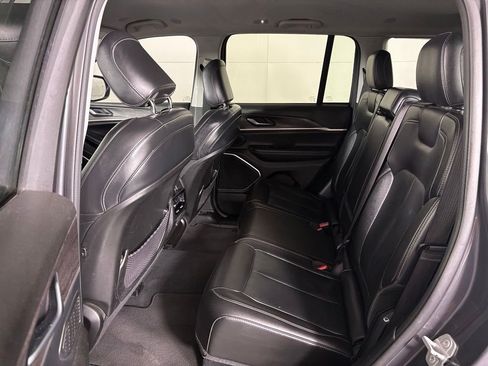 Used 2022 Jeep Grand Cherokee Limited RWD image 38