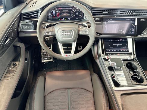 New 2026 Audi RS Q8 performance image 19