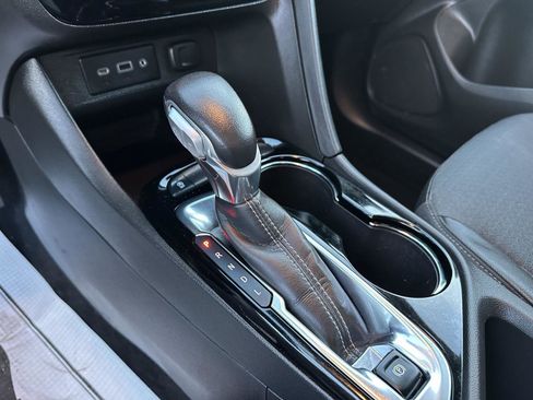 Used 2023 Buick Encore GX Preferred image 26