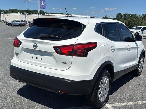 Used 2019 Nissan Rogue Sport S AWD/4WD image 6