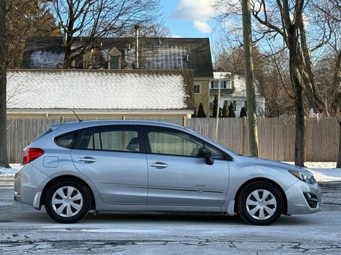 Used 2016 Subaru Impreza 2.0i image 6