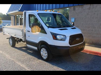 Used 2019 Ford Transit 250 138