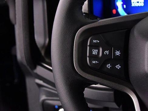 New 2026 Ford Bronco Big Bend AWD/4WD image 19