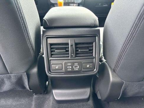New 2026 Subaru Outback Wilderness AWD/4WD image 8