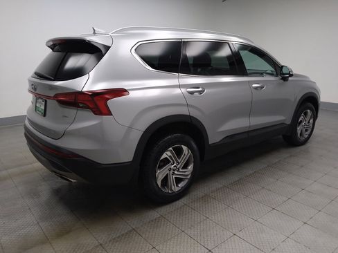 Used 2023 Hyundai Santa Fe SEL w/ Cargo Package AWD/4WD image 10