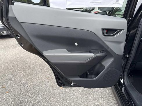 New 2026 Subaru Crosstrek 2.5i Sport image 11