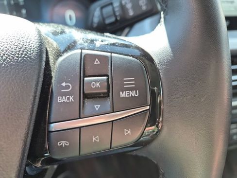 Certified 2024 Ford Escape Platinum AWD/4WD image 20