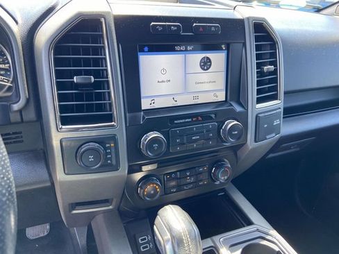 Used 2017 Ford F150 Raptor w/ Equipment Group 801A Mid AWD/4WD image 21