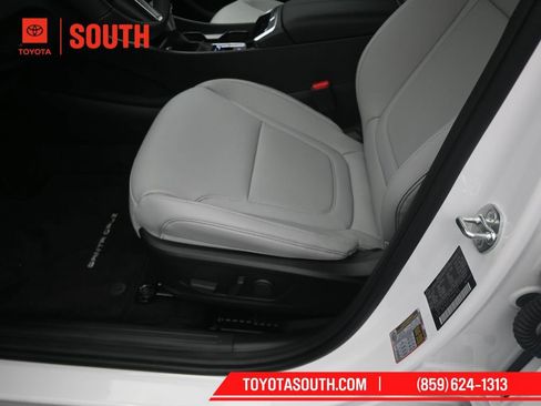 Used 2025 Hyundai Santa Cruz Limited AWD/4WD image 28
