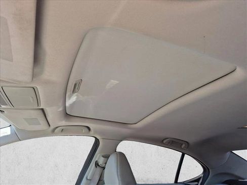 Used 2015 Acura TLX w/ Technology Package FWD image 17