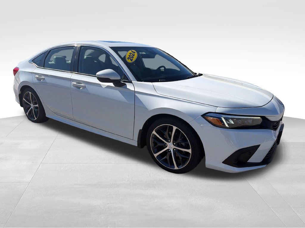 Used 2024 Honda Civic Touring image 9