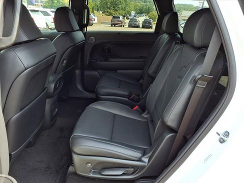 New 2026 Hyundai Palisade XRT Pro image 11