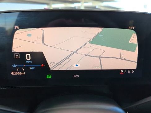 New 2026 Chevrolet Blazer EV LT image 26