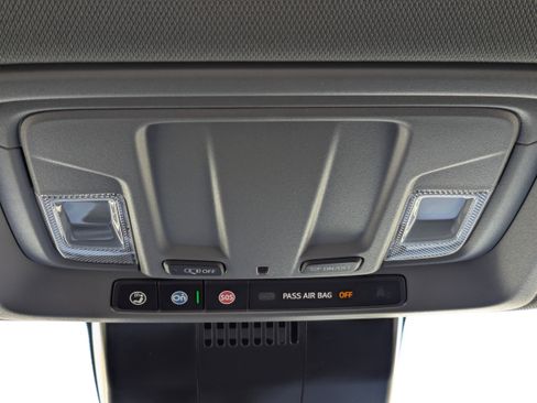 New 2026 GMC Sierra 1500 Pro w/ Graphite Edition image 27