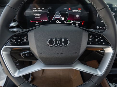 New 2025 Audi A5 2.0T Premium Plus image 10