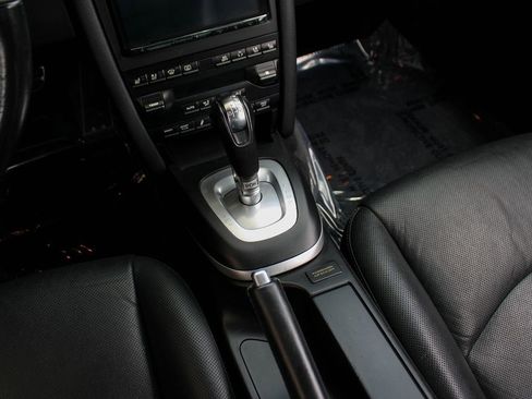 Used 2009 Porsche 911 Carrera S w/ PWR Seat Pkg image 27