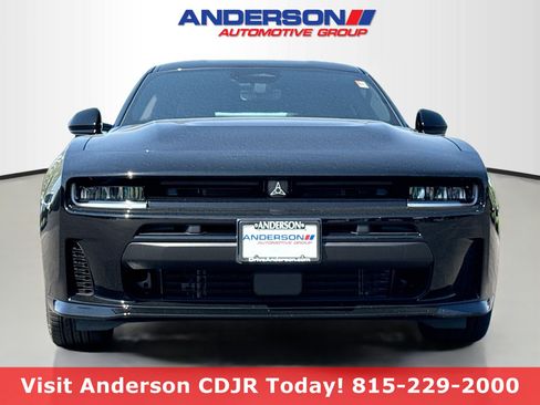 New 2026 Dodge Charger R/T AWD/4WD image 14
