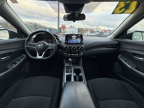 Certified 2023 Nissan Sentra SR image 19