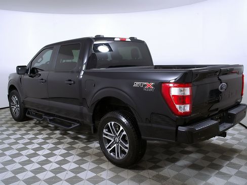 Used 2023 Ford F150 XL w/ STX Appearance Package AWD/4WD image 10