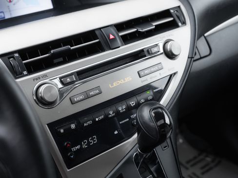 Used 2013 Lexus RX 350 AWD image 14