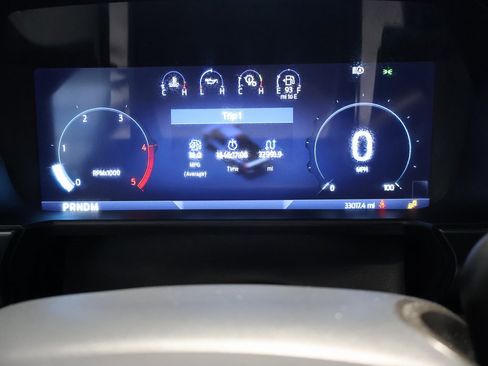 Used 2023 Ford F350 Platinum w/ Tremor Off-Road Package image 21