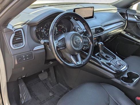 Used 2023 MAZDA CX-9 Grand Touring image 10