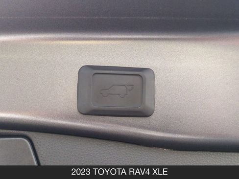 Used 2023 Toyota RAV4 XLE w/ Convenience Package AWD/4WD image 26