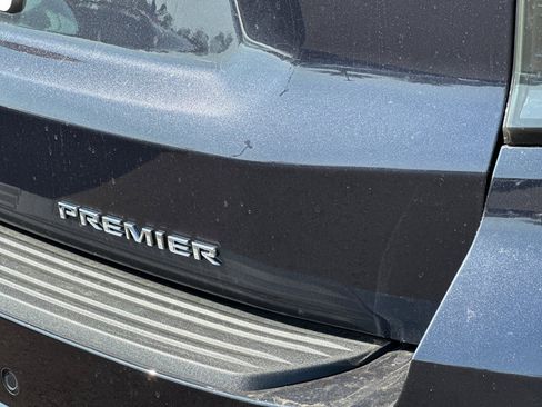 New 2026 Chevrolet Tahoe Premier image 28