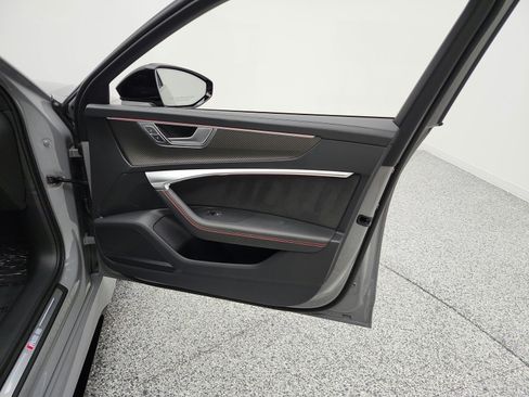 Used 2025 Audi RS 6 performance AWD/4WD image 20