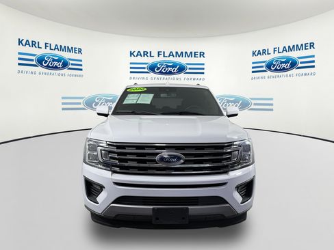 Certified 2020 Ford Expedition XLT image 6