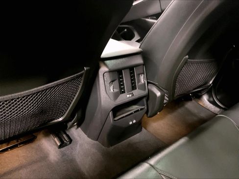 Used 2025 BMW X3 xDrive30i image 28