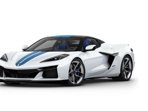 New 2026 Chevrolet Corvette Z06 RWD image 26