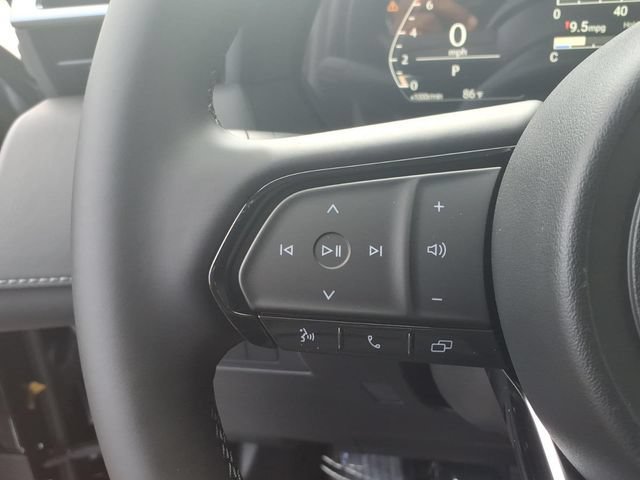 New 2026 MAZDA CX-5 Select AWD/4WD image 18