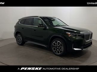 Used 2025 BMW X1 xDrive28i w/ Convenience Package video 2