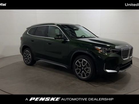 Used 2025 BMW X1 xDrive28i w/ Convenience Package image 2