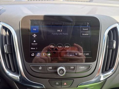 Certified 2024 Chevrolet Equinox LT image 31