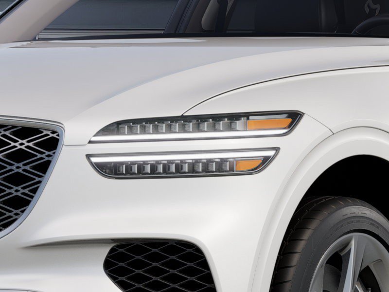 New 2027 Genesis GV70 2.5T AWD/4WD image 4