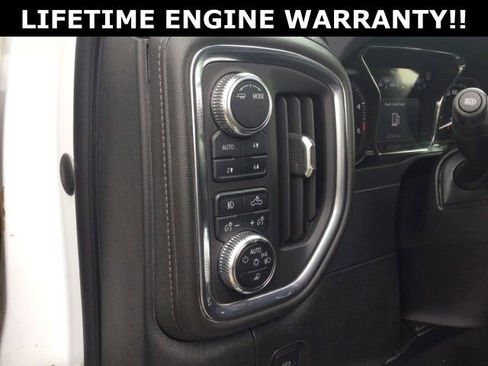 Certified 2022 GMC Sierra 3500 Denali AWD/4WD image 13