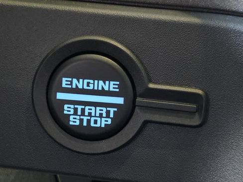 Used 2026 Ford Bronco Badlands AWD/4WD image 23