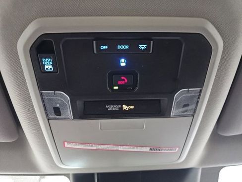 Used 2024 Toyota Tundra SR5 w/ SR5 Premium Package image 27