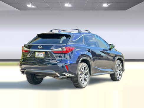 Used 2016 Lexus RX 350 FWD 4dr w/ Premium Package image 8