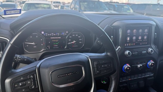 Used 2021 GMC Sierra 2500 Denali w/ Denali Ultimate Package AWD/4WD image 5