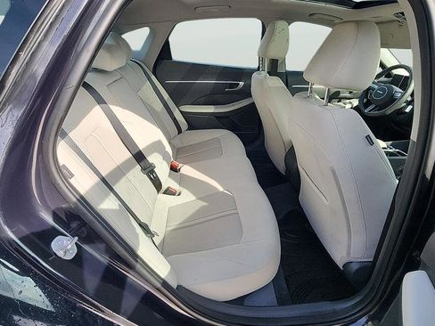 Used 2024 Hyundai Sonata SEL w/ Convenience Package FWD image 19