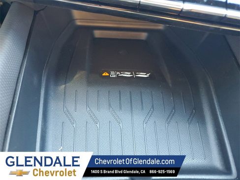 New 2026 Chevrolet Equinox EV LT w/ Convenience Package II image 26