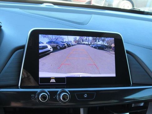 Used 2023 Cadillac CT4 Premium Luxury w/ Climate Package image 23