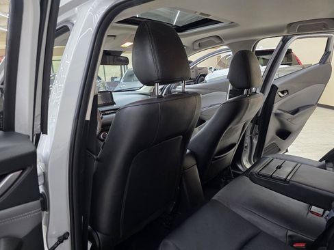 Used 2019 MAZDA CX-3 Touring w/ Preferred Equipment Package FWD image 27